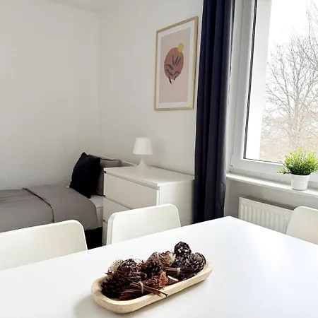 Apartament Cozy&warm In *