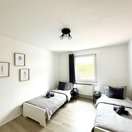 Apartament Cozy&warm In *
