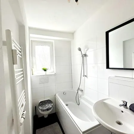 Cozy&warm In * Ennepetal