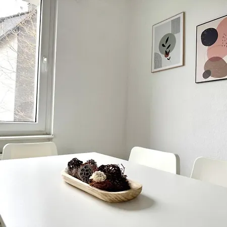 Cozy&warm In Apartament