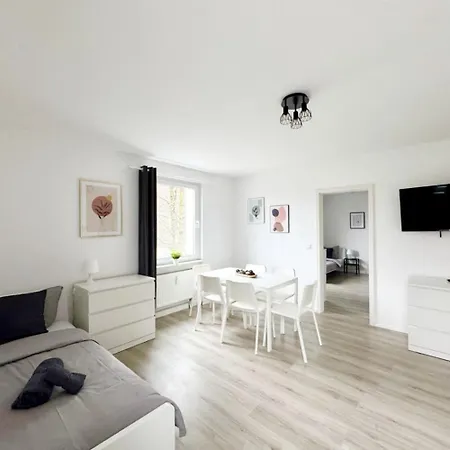 Apartament Cozy&warm In *